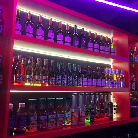 Tan Binh Hotel Πόλη Χο Τσι Μινχ Εξωτερικό φωτογραφία