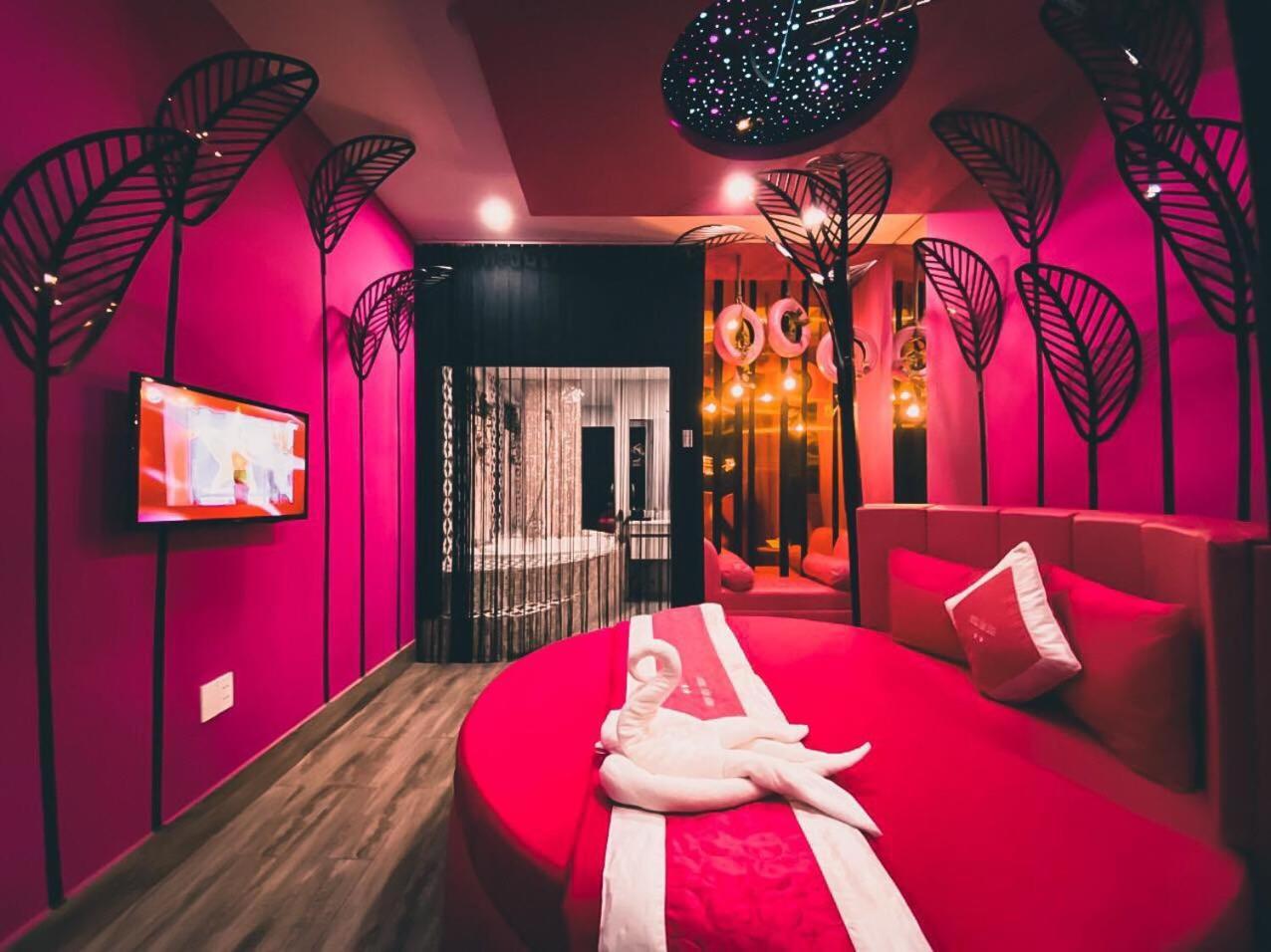 Tan Binh Hotel Πόλη Χο Τσι Μινχ Εξωτερικό φωτογραφία