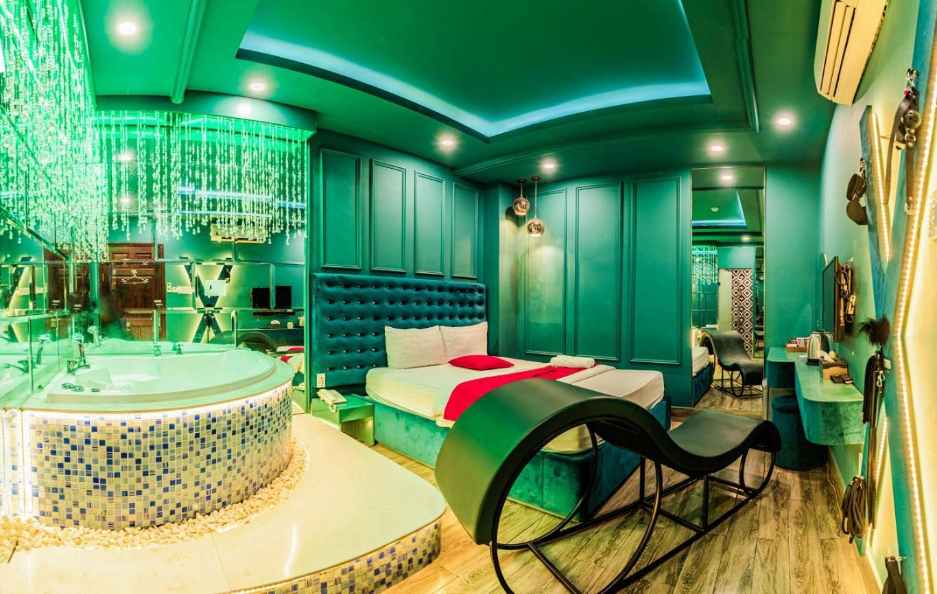 Tan Binh Hotel Πόλη Χο Τσι Μινχ Εξωτερικό φωτογραφία