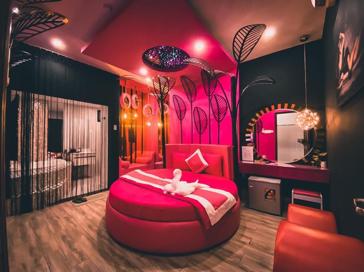 Tan Binh Hotel Πόλη Χο Τσι Μινχ Εξωτερικό φωτογραφία