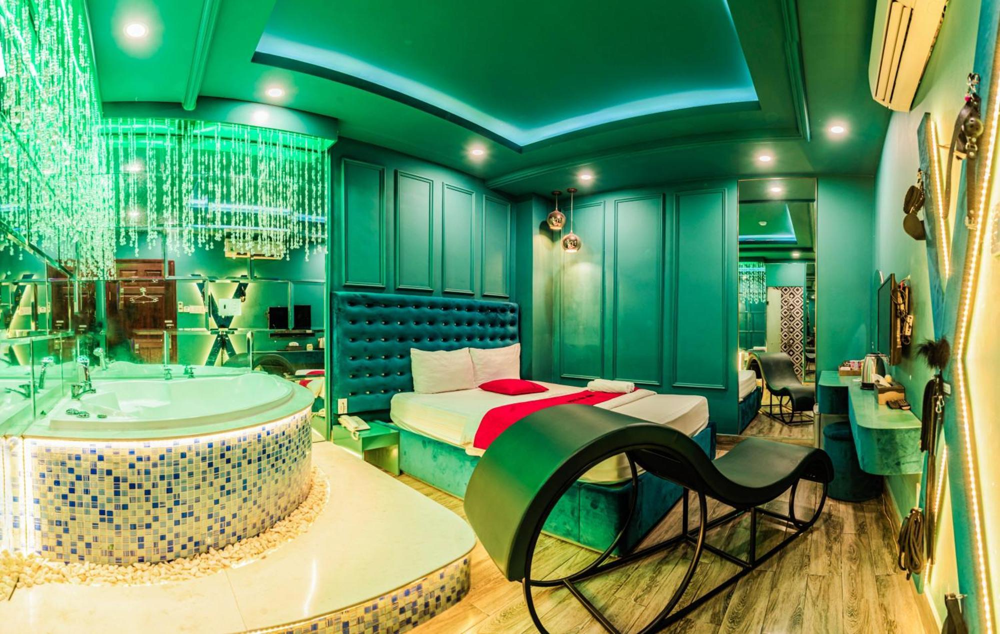 Tan Binh Hotel Πόλη Χο Τσι Μινχ Εξωτερικό φωτογραφία