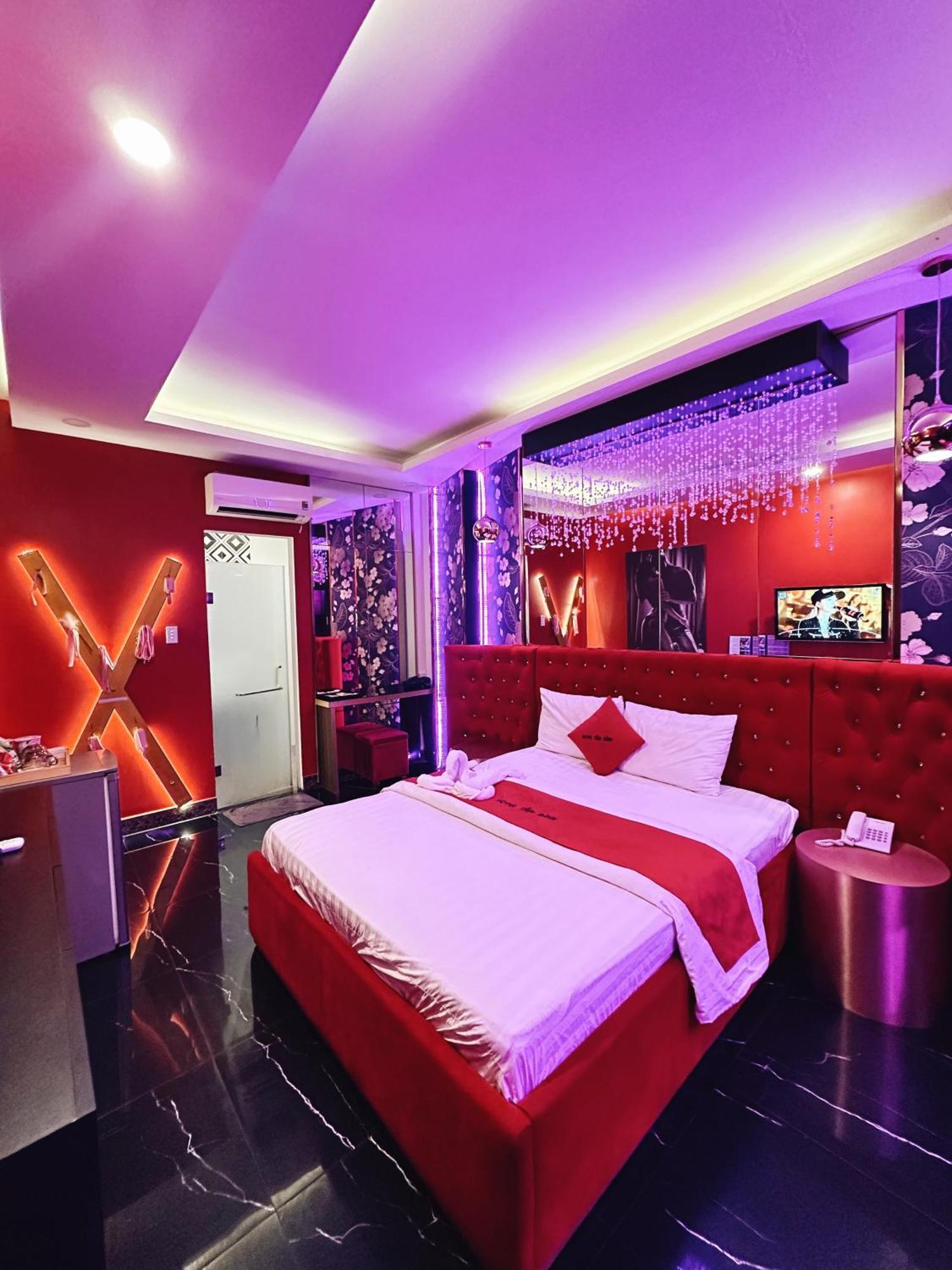 Tan Binh Hotel Πόλη Χο Τσι Μινχ Εξωτερικό φωτογραφία