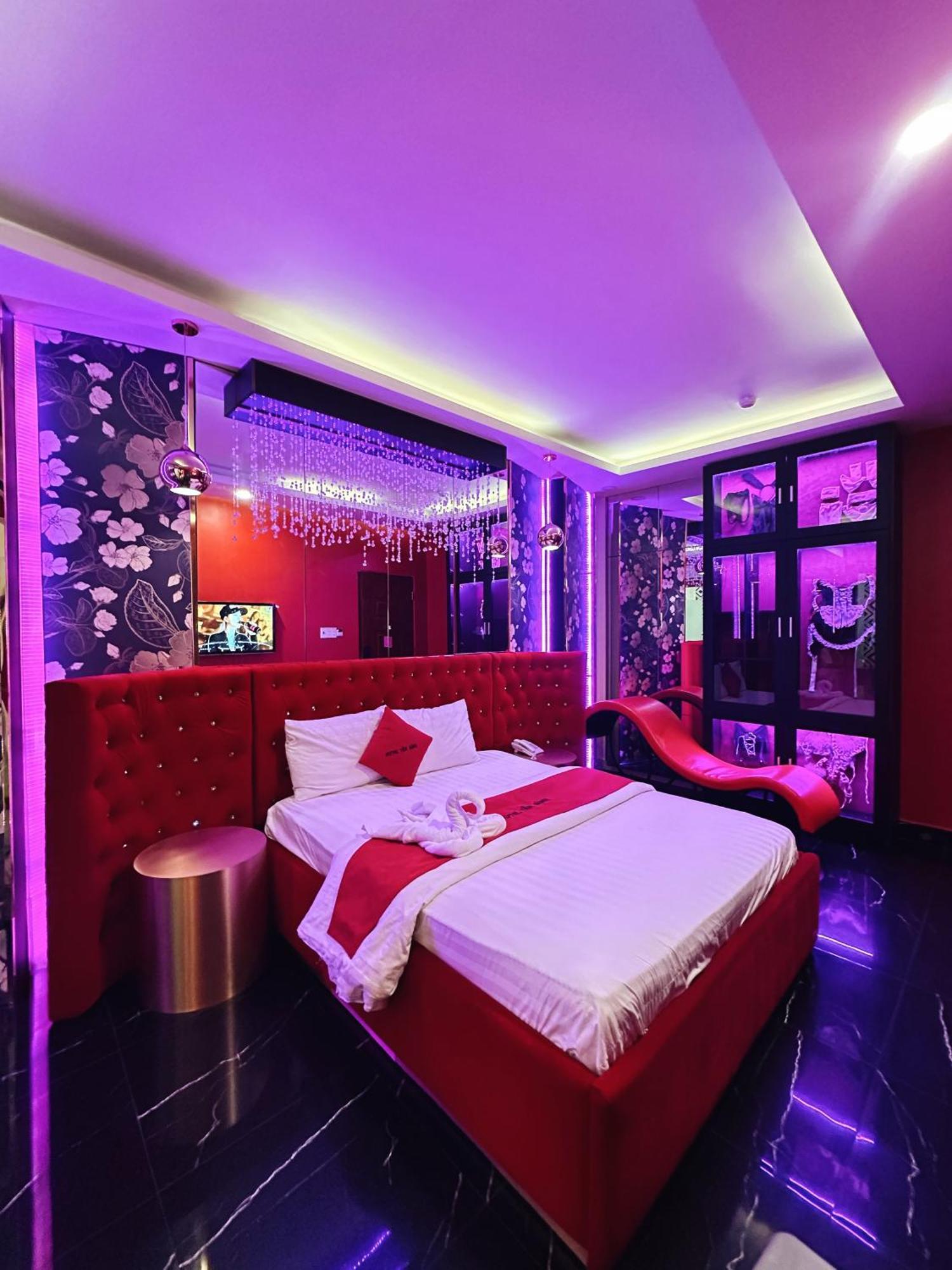 Tan Binh Hotel Πόλη Χο Τσι Μινχ Εξωτερικό φωτογραφία