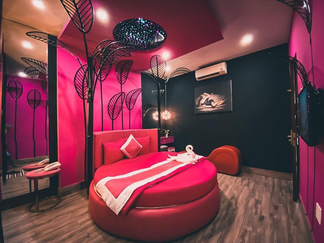 Tan Binh Hotel Πόλη Χο Τσι Μινχ Εξωτερικό φωτογραφία