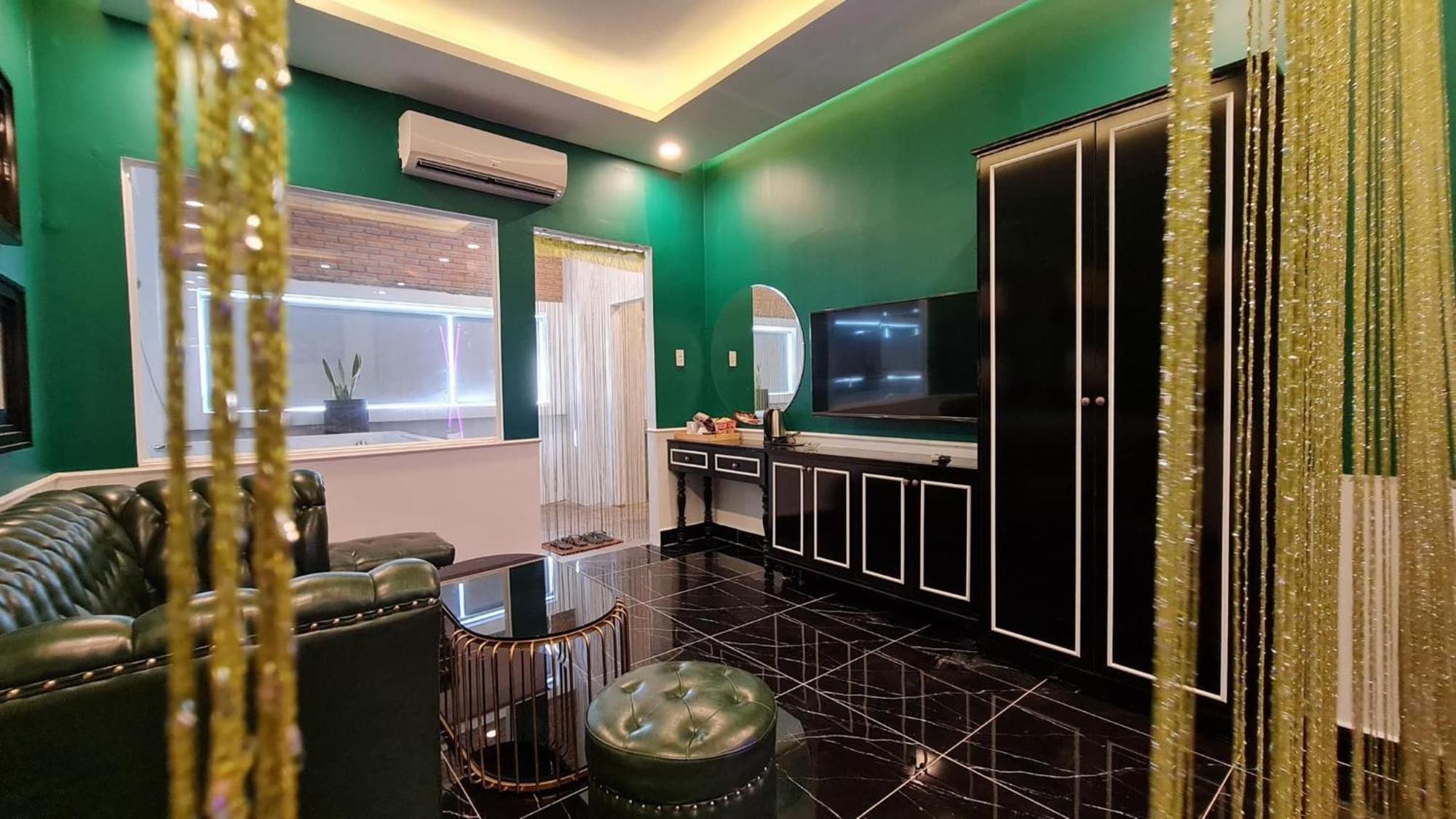 Tan Binh Hotel Πόλη Χο Τσι Μινχ Εξωτερικό φωτογραφία