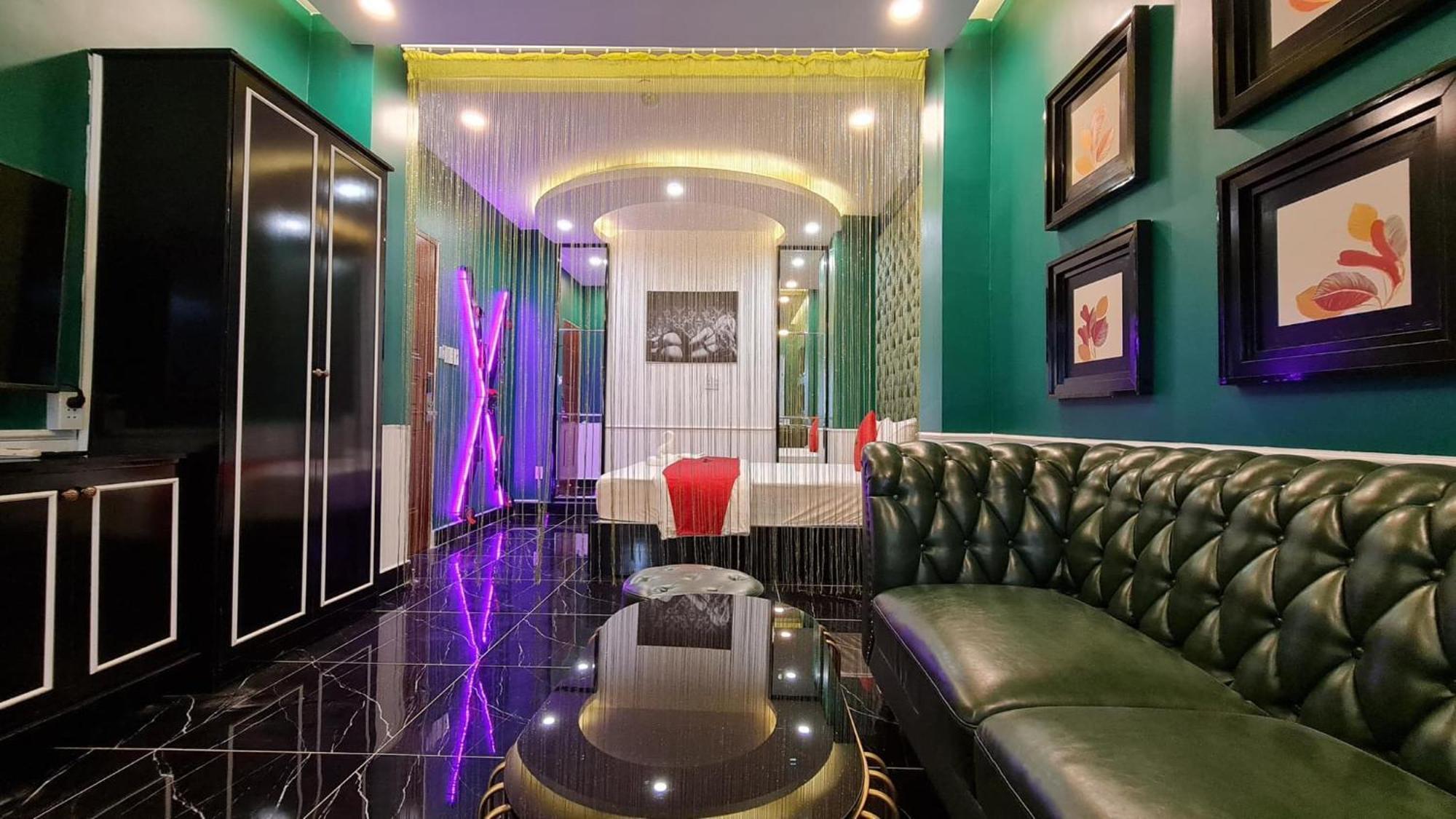 Tan Binh Hotel Πόλη Χο Τσι Μινχ Εξωτερικό φωτογραφία