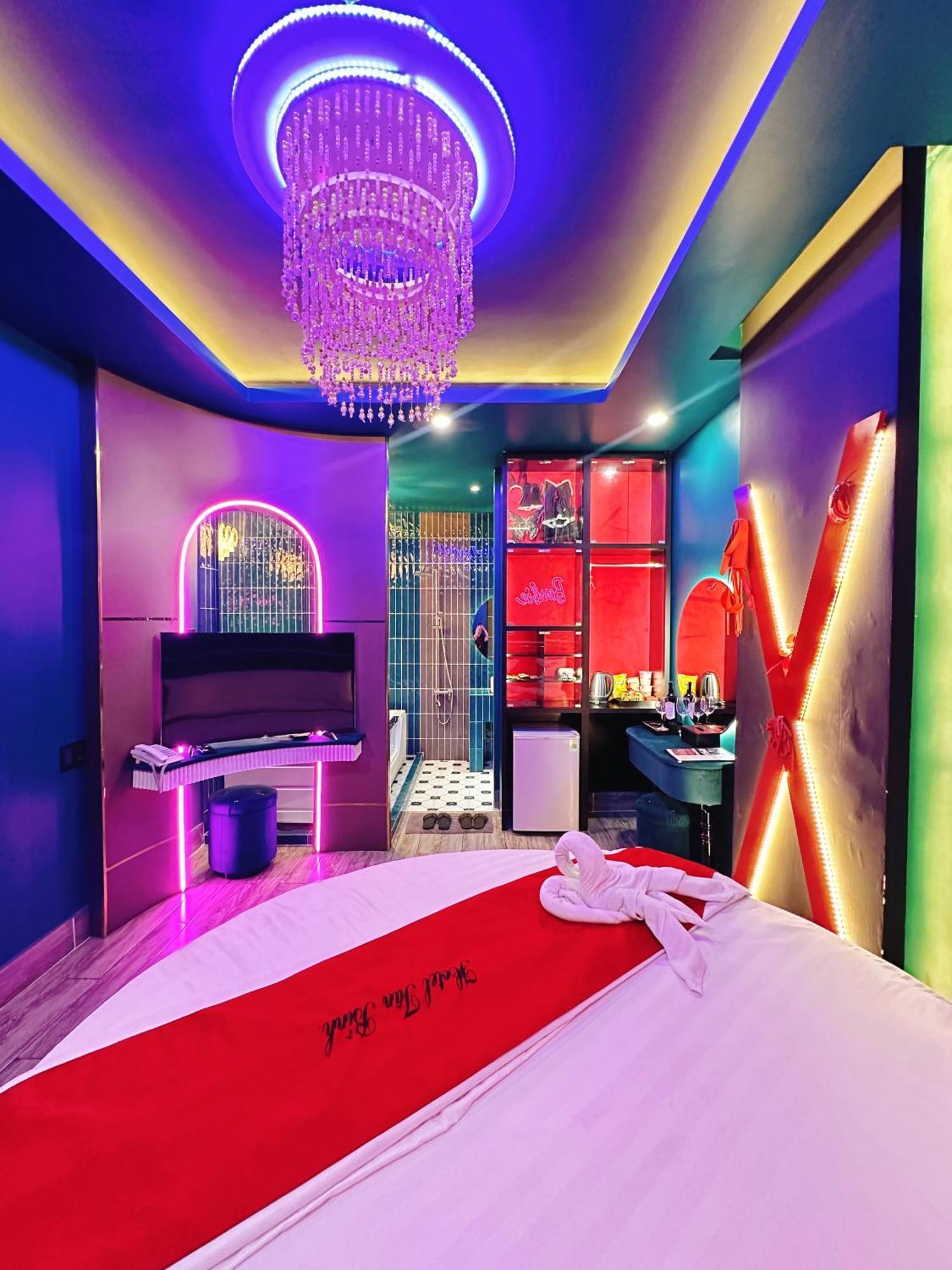 Tan Binh Hotel Πόλη Χο Τσι Μινχ Εξωτερικό φωτογραφία