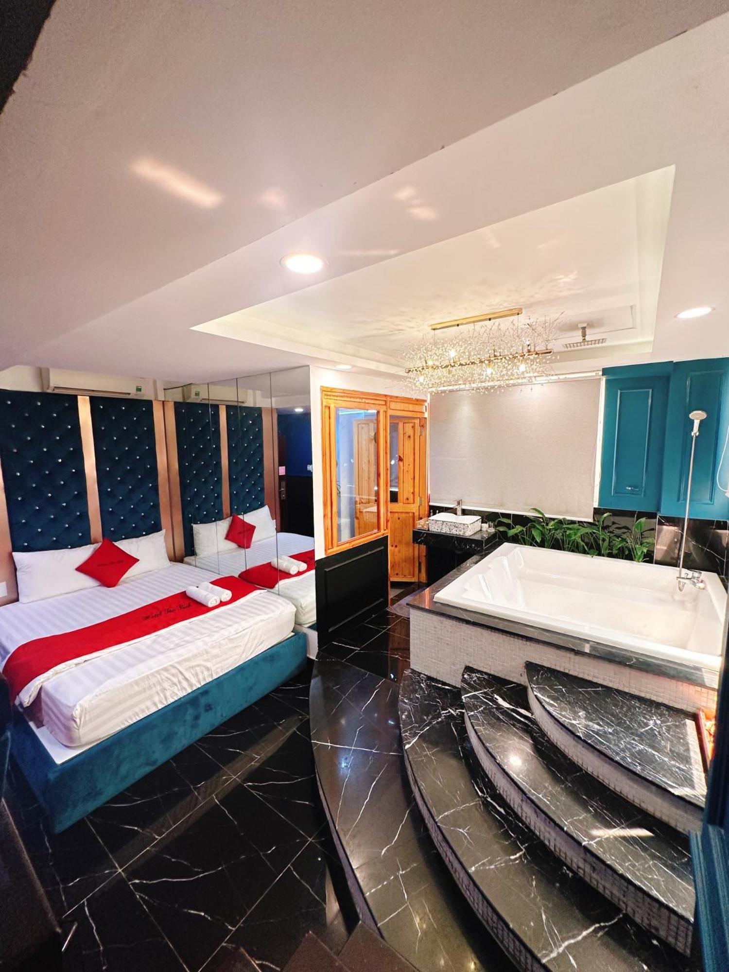 Tan Binh Hotel Πόλη Χο Τσι Μινχ Εξωτερικό φωτογραφία