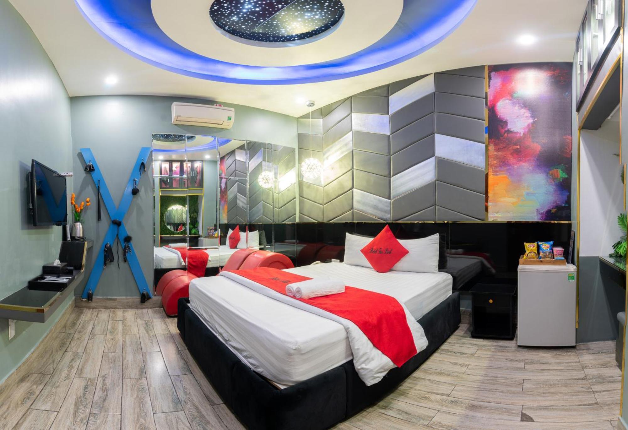 Tan Binh Hotel Πόλη Χο Τσι Μινχ Εξωτερικό φωτογραφία