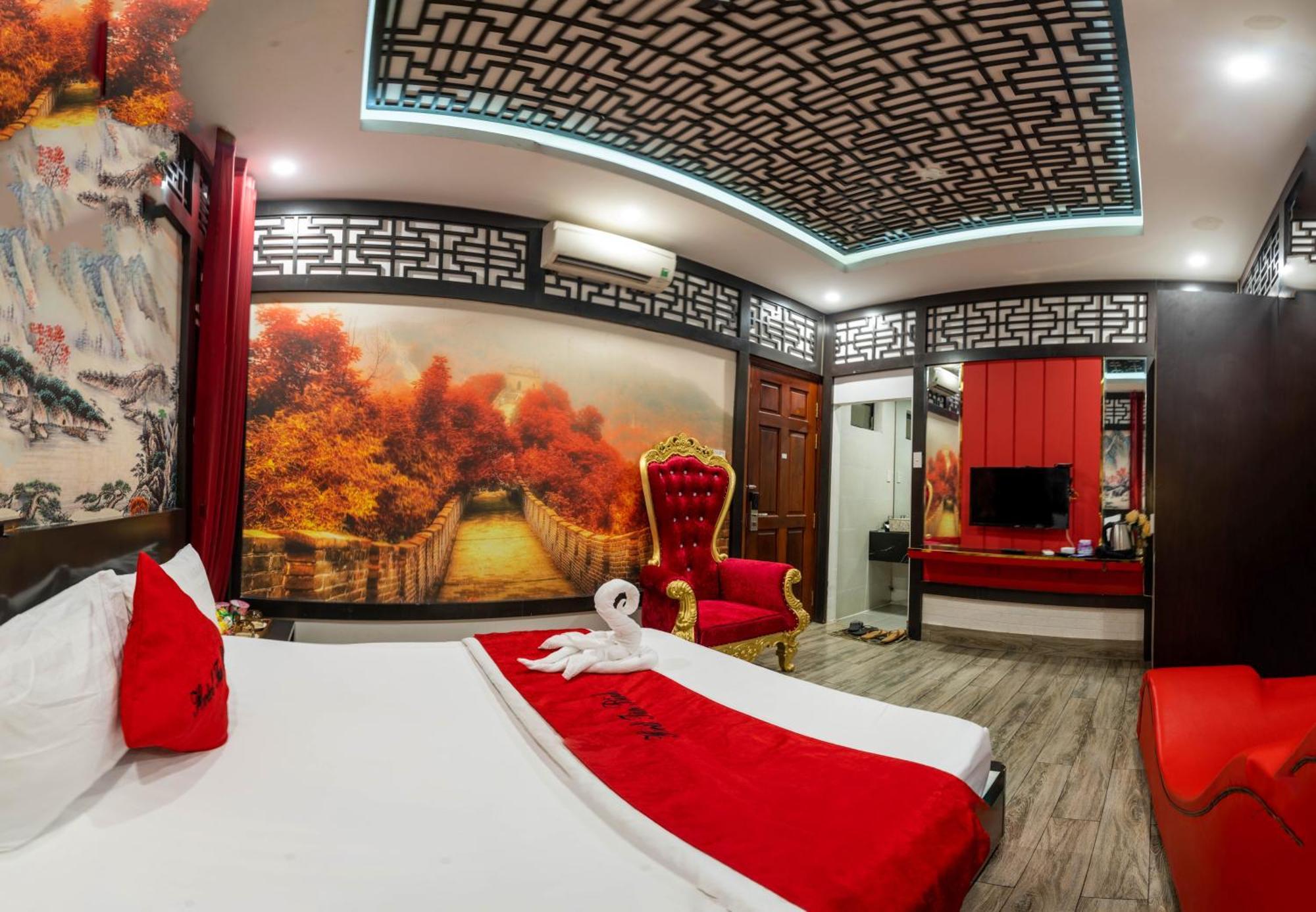 Tan Binh Hotel Πόλη Χο Τσι Μινχ Εξωτερικό φωτογραφία