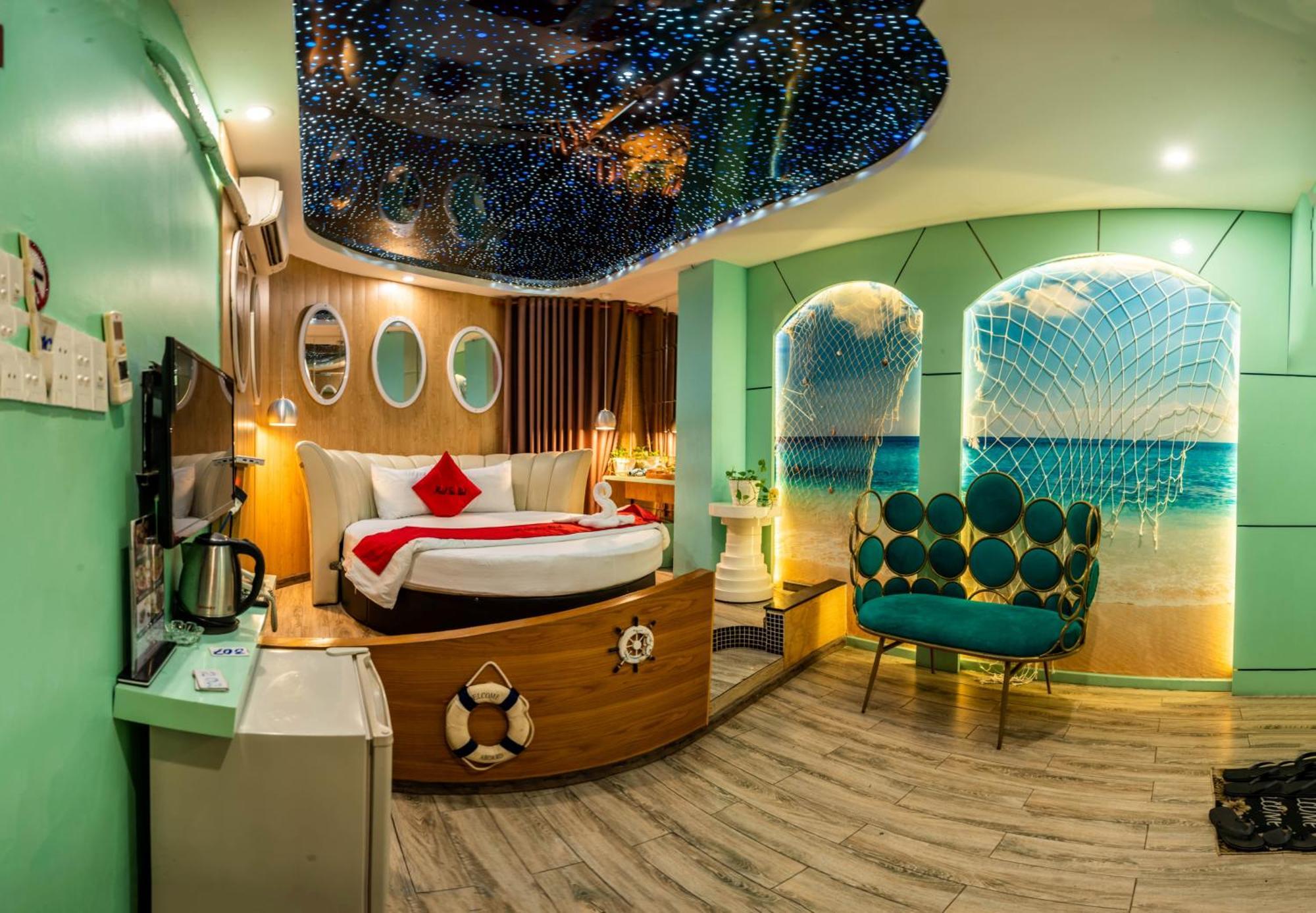 Tan Binh Hotel Πόλη Χο Τσι Μινχ Εξωτερικό φωτογραφία