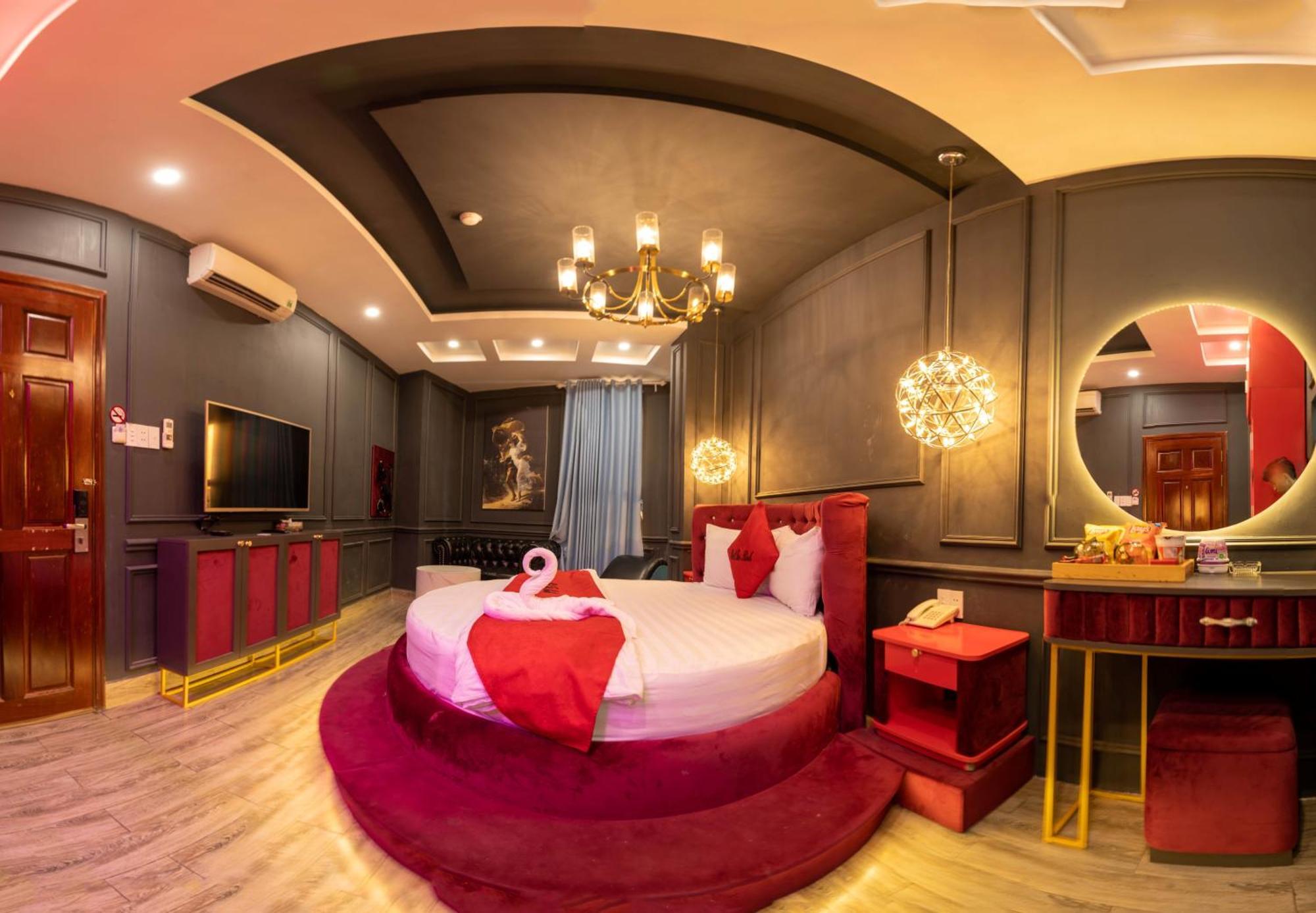 Tan Binh Hotel Πόλη Χο Τσι Μινχ Εξωτερικό φωτογραφία