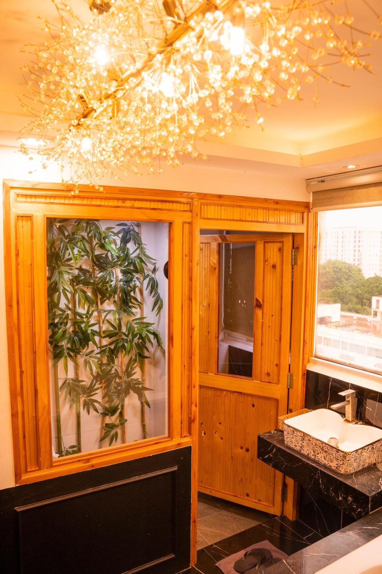 Tan Binh Hotel Πόλη Χο Τσι Μινχ Εξωτερικό φωτογραφία
