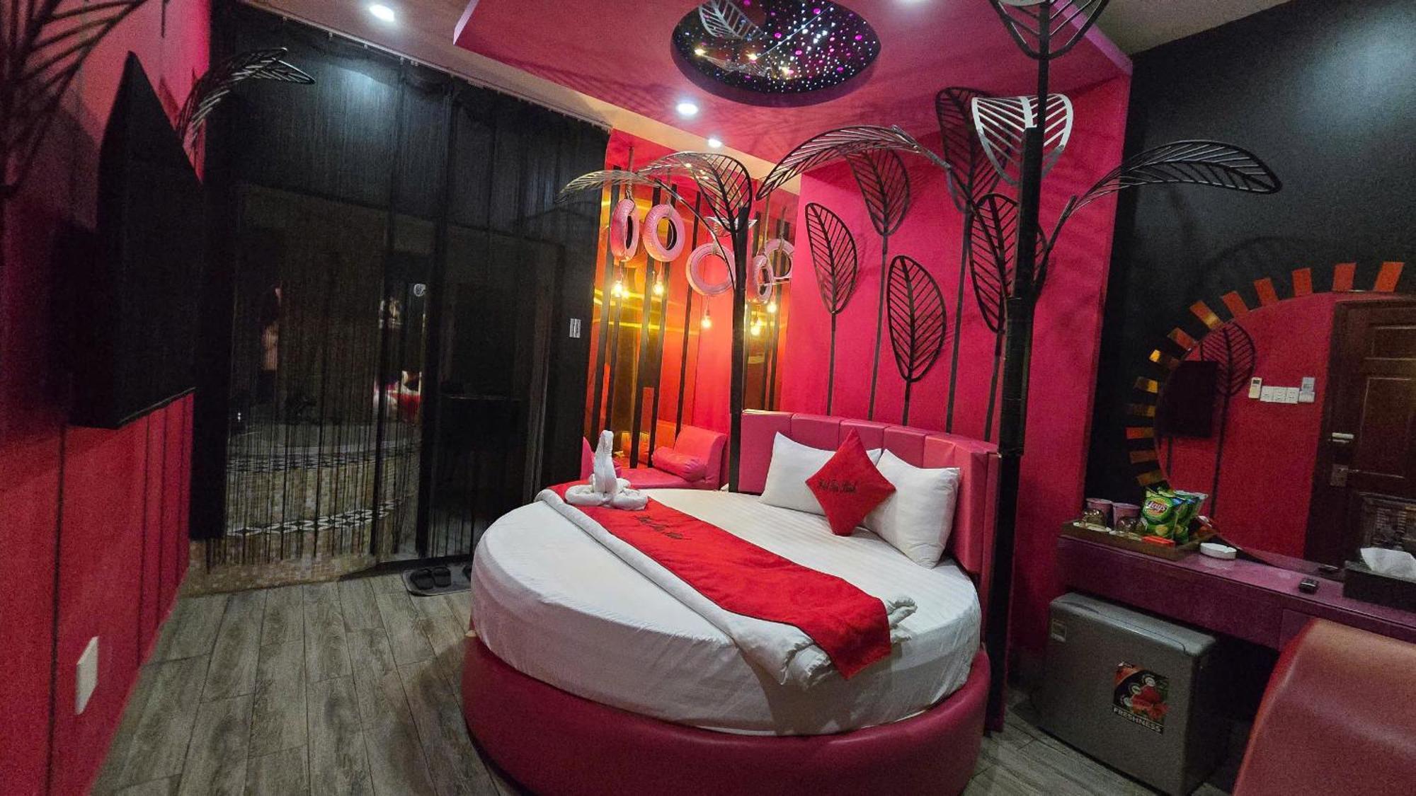 Tan Binh Hotel Πόλη Χο Τσι Μινχ Εξωτερικό φωτογραφία